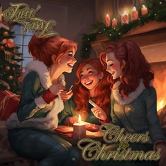 Ashley x Claire x SAGE - Cheers to Christmas