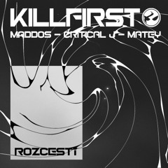 ROZCESTÍ