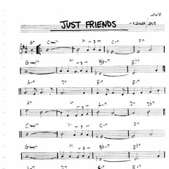 Just Friends