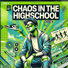 LidEx - Chaos In The Highschool