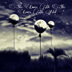 She Loves me She Loves Me Not (prod. Jean Parker x daks9k)