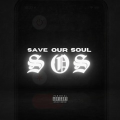LANKIE - SOS (Prod. maxmizacion & garmvn)