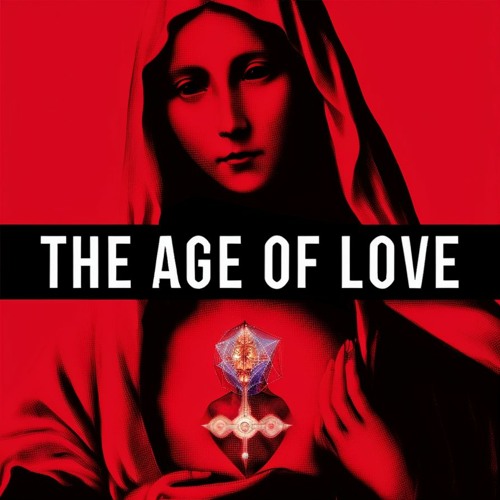 Age Of Love (ΙΑΣΩΝ Prototype)