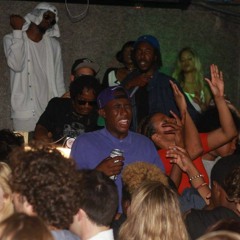 Klanada Broadkast 0.03 [ DeusGod ]