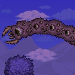 Terraria 1.4.5 - Eater of Worlds theme