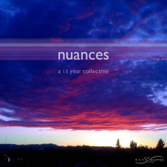 nuances - A 1.5 Year Collective (2 hours, 10 minutes - yr 2010)