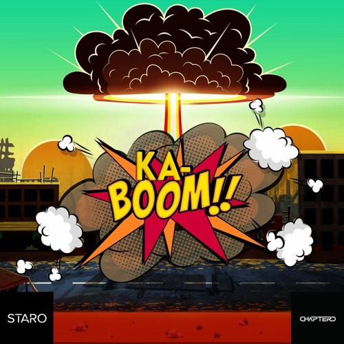 STaro - Ka-boom