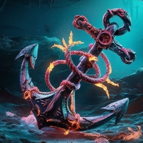 Doubts - You were my Anchor