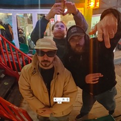 Special Herbs w/ Макс Луч & Oleg Delon @ KURS radio 01.12.24