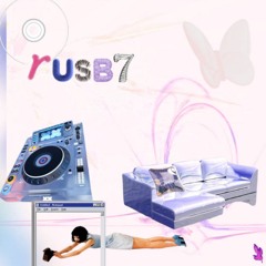 Kelela - On The Run (HH Remodel)