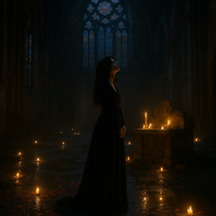 The Chapel of Lost Lovers