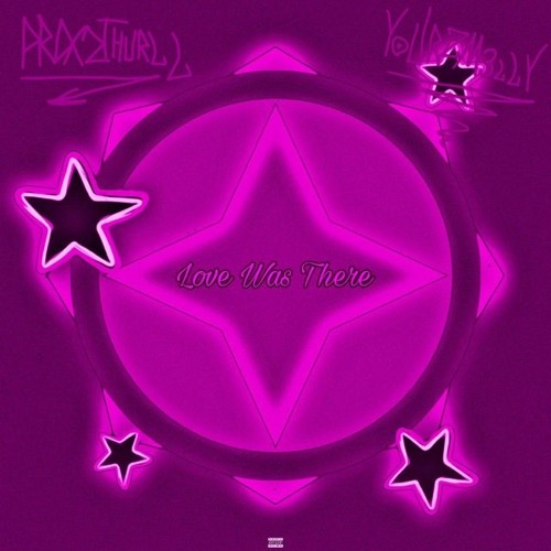 Love Was There (ft. YOURZM3LLYY) [Prod. Vleo Alajo]