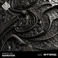 [PREMIERE] Mindslash - Inspiration (Original Mix)