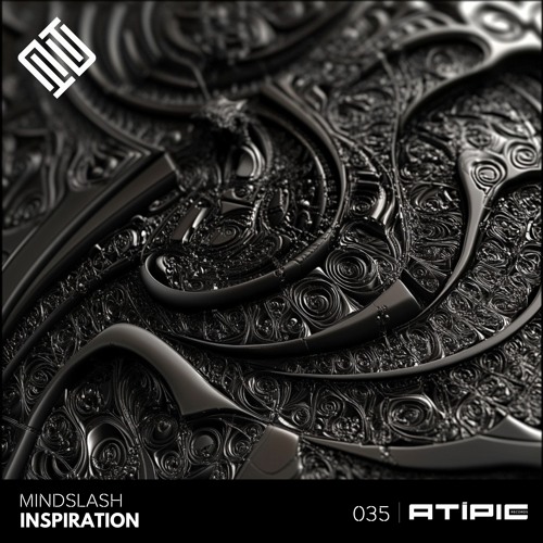 [PREMIERE] Mindslash - Inspiration (Original Mix)