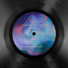 Noah Skelton . It's a Flesh Wound (Christopher Ledger) . ZNGBR014