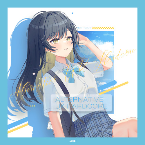 YUKIYANAGI - Your True Colors