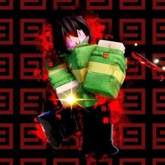 Forsaken Chara 1X Chase Theme (scrapped)