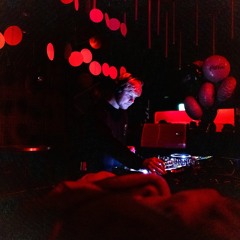 Lachouski @ Terraza Music Park 30/07/2022