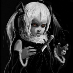 【巡音ルカ？】TheNemesis【オリジナル曲】