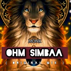 Ohm Simbaa (Original Mix)[FREEDOWNLOAD]