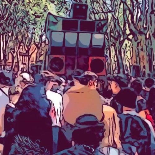 Catch My Groove (Subconscient)