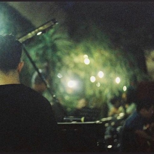 Live at Nam Thi House 21/3/2024