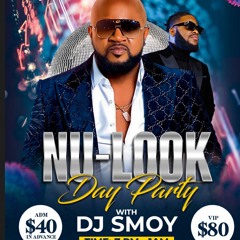 Nu-Look - ilission Live Red Wine In Philadelphia 26.02.2023