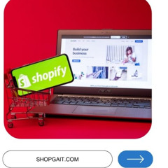 Boost Conversions with Shopify Speed & Performance Optimization by Shop Gait