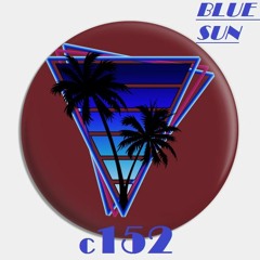 C152 - Blue Sun (downloaded from vk)