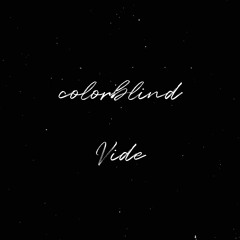 Colorblind
