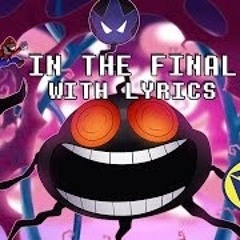 In The Final With Lyrics Without Outro