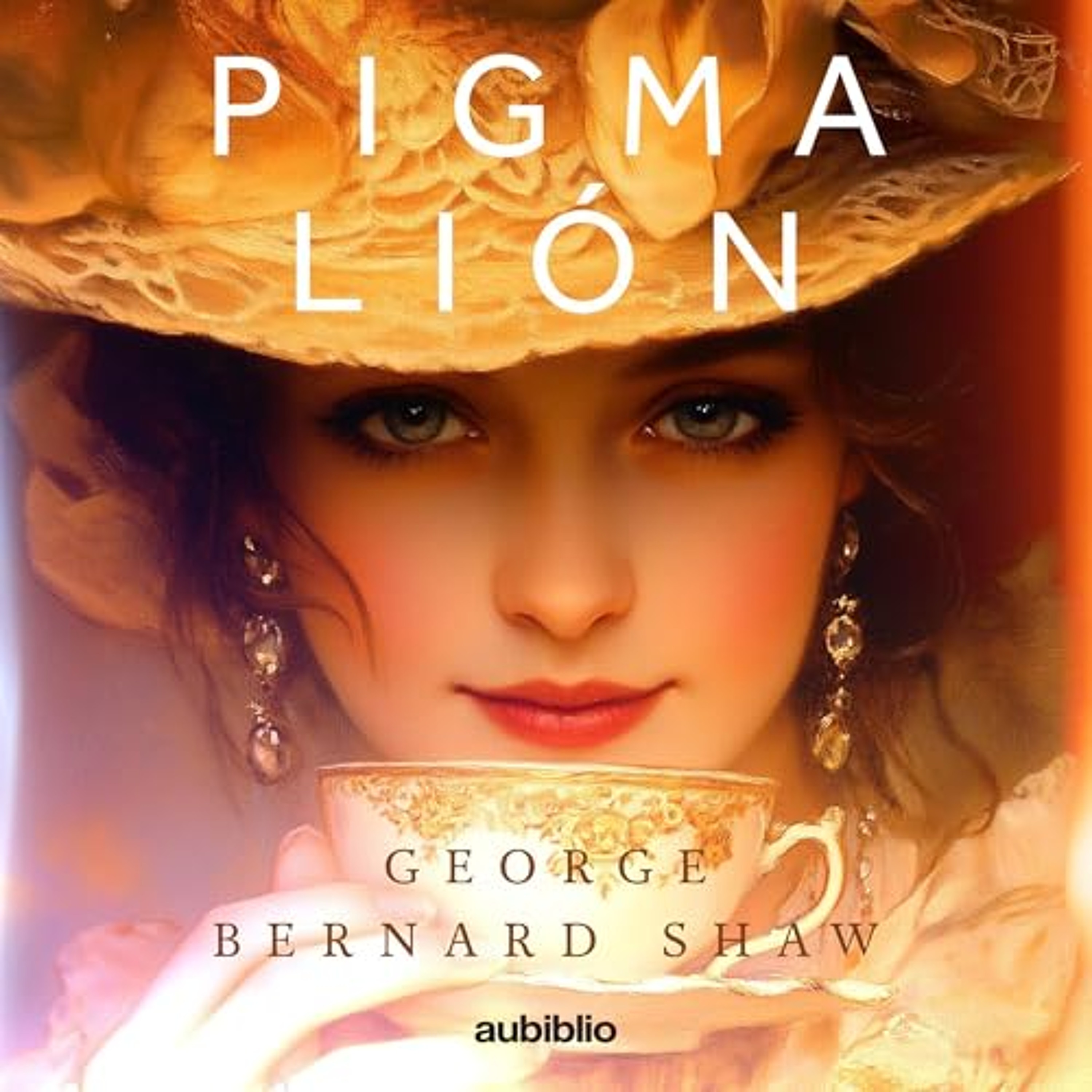 Pigmalión (Audiolibro) | Prueba Gratis