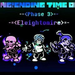 Ending Ending Time Octet Ost_ ??? [Phase 3] - Eleightonire [not mine]
