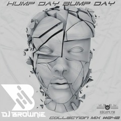 Hump Day Bump Day Collection Mix #042- DJ Brownie