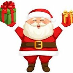 a frog legs christmas