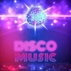Música Disco 70's y 80's 90's a Mi estilo! XANDER Dj😉😉