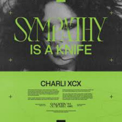 sympathy is a knife - charlie xcx flip [Prithiv]
