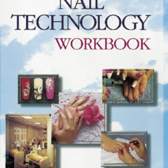 free KINDLE 📌 Milady's Nail Technology Workbook by  Jack Chaplin [EPUB KINDLE PDF EB