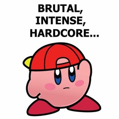Love Love Confeito [Kira Kira Star Night DX] ~ Kirby 64 style