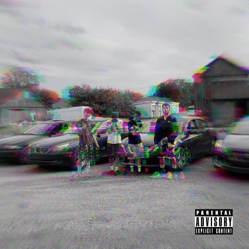 Look At Me -BONUS TRACK- [Keep Calm, 8MW, Alcomitzi, Lam] (prod. by Laykx)