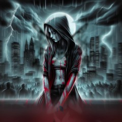 Ghost City (feat.KEELOVI)