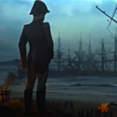 My enemies are many - Napoleon
