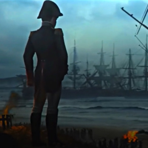 My enemies are many - Napoleon