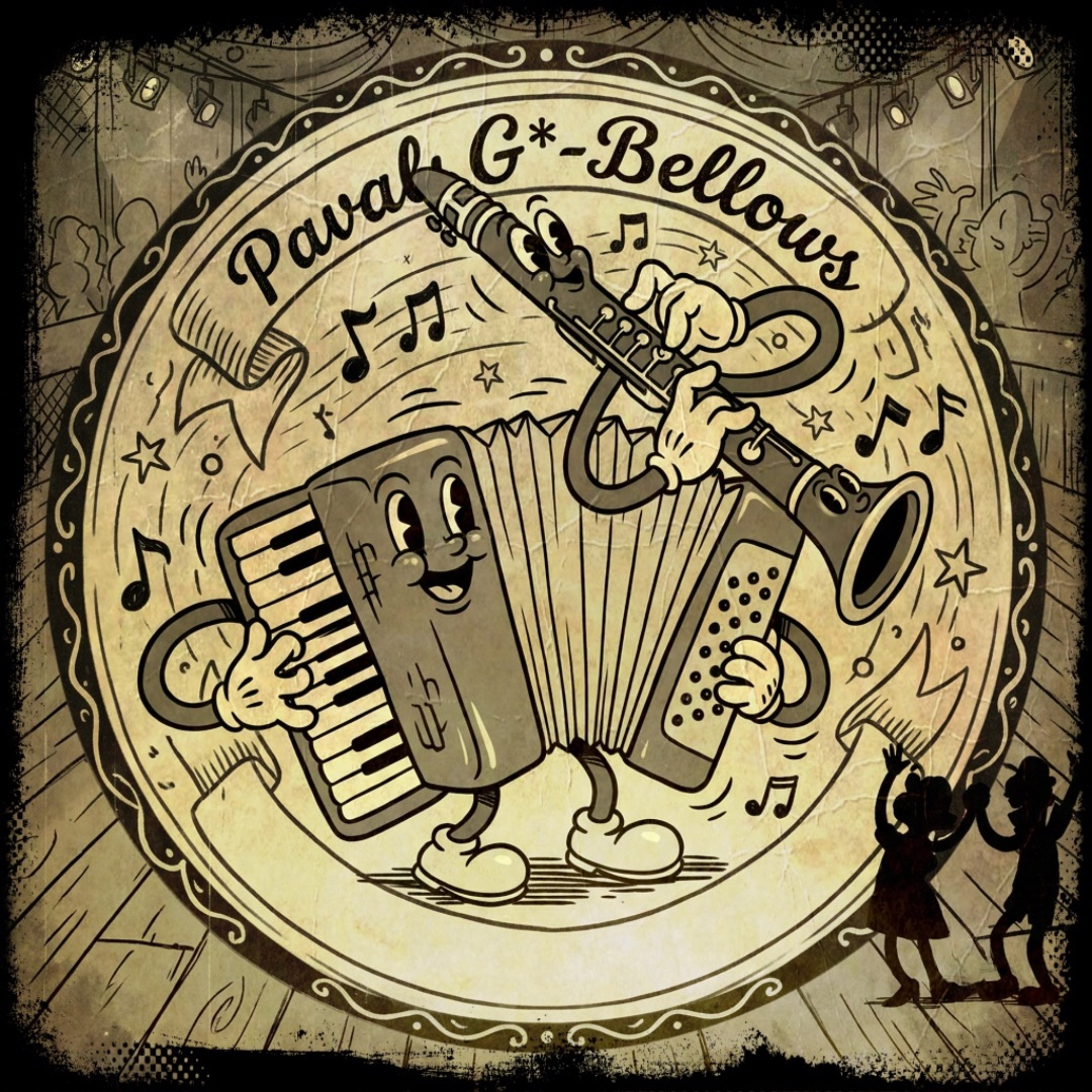 Bellows episode artwork