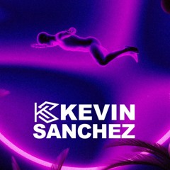 Pacha Barcelona - Kevin Sanchez