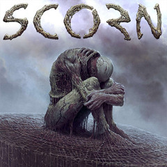 Scorn OST - An Evanescent Path