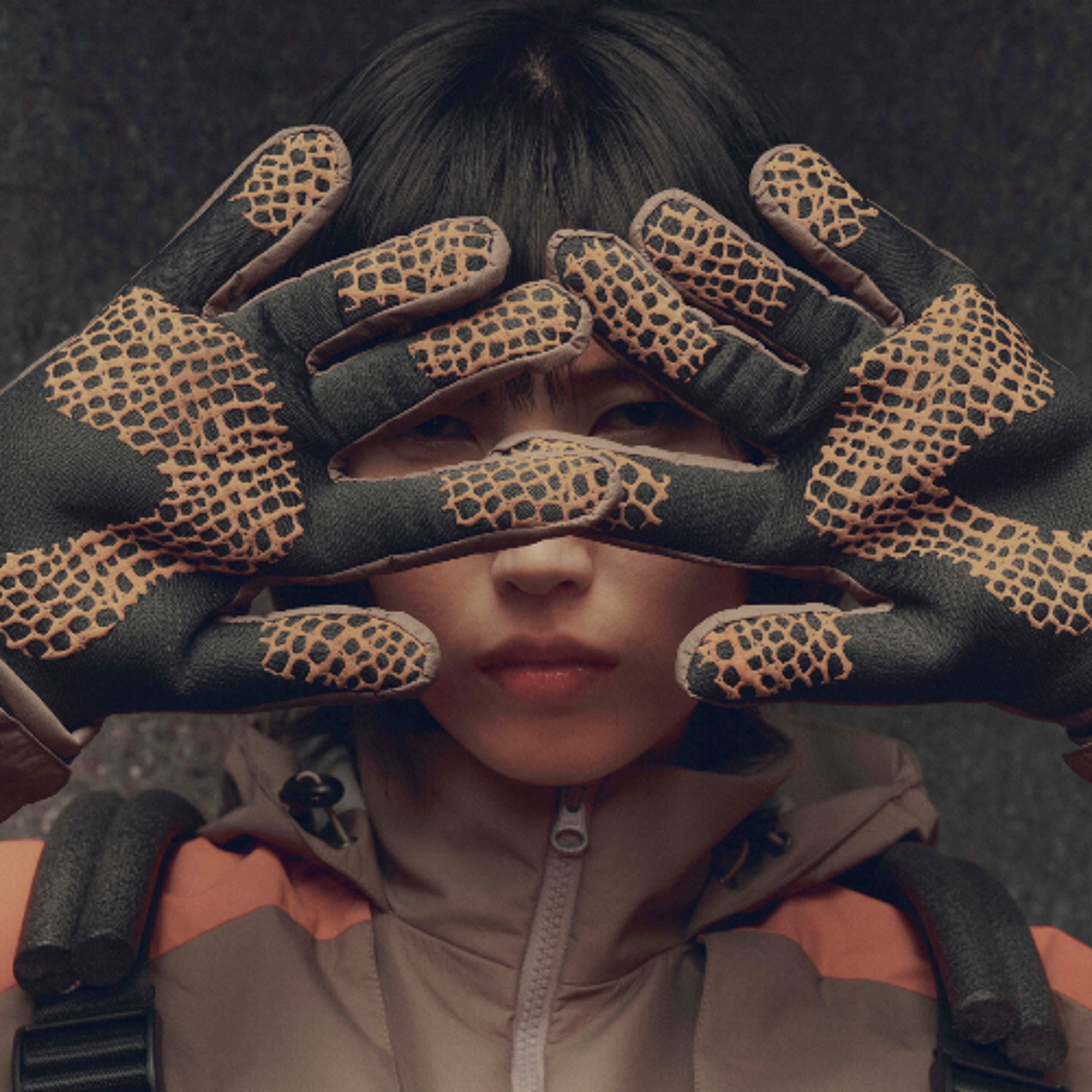 LCF - In Collaboration With - Salomon