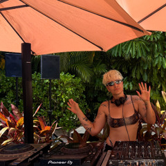 NPR Yucatan Pool Sessions