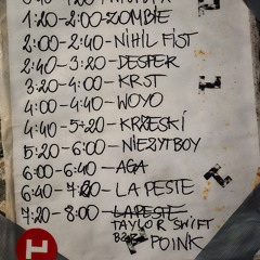 Krzeski@FuckParade14.09.2k24RygorAfterpartyKopiBerlin
