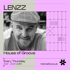 House Of Grooves